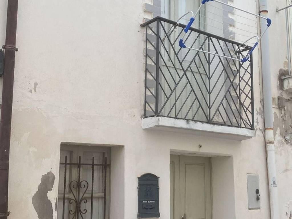 casa indipendente in vendita a Ricadi in zona San Nicolò
