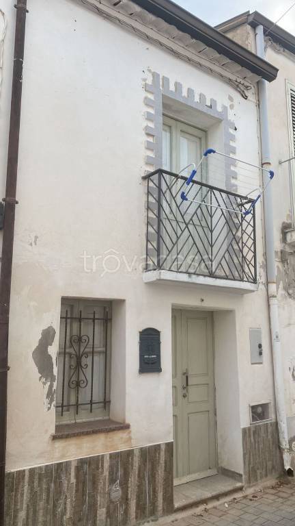 casa indipendente in vendita a Ricadi in zona Brivadi