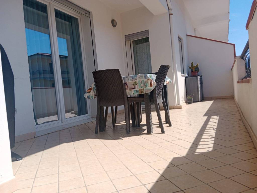 appartamento in vendita a Ricadi in zona Santa Domenica