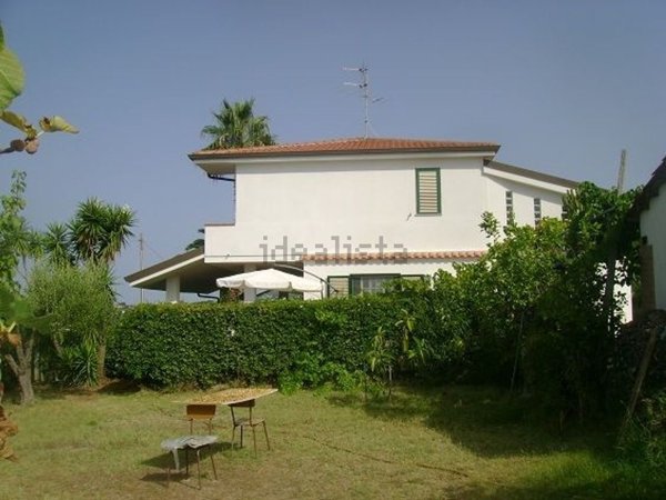 casa indipendente in vendita a Ricadi in zona Capo Vaticano