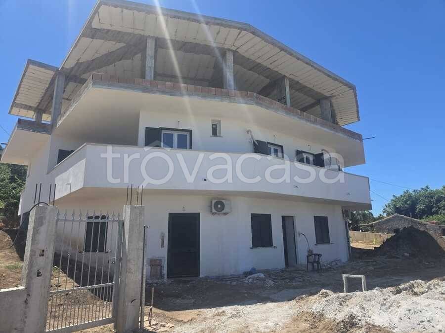 appartamento in vendita a Ricadi in zona Santa Domenica