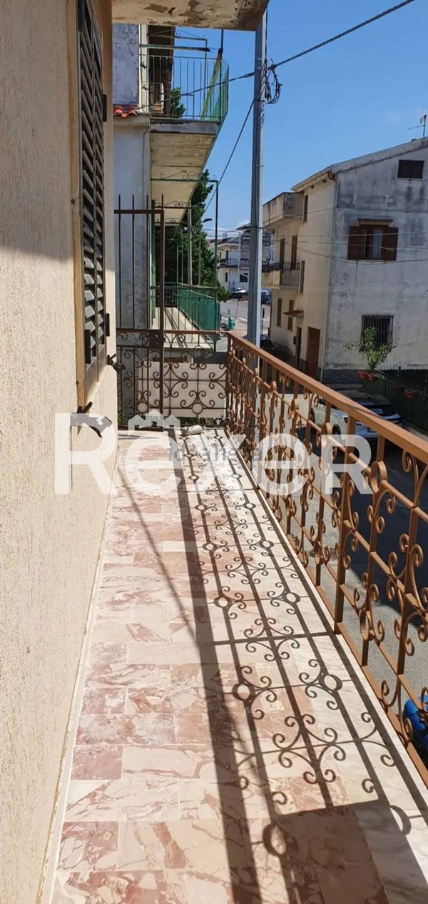 appartamento in vendita a Ricadi in zona Santa Domenica