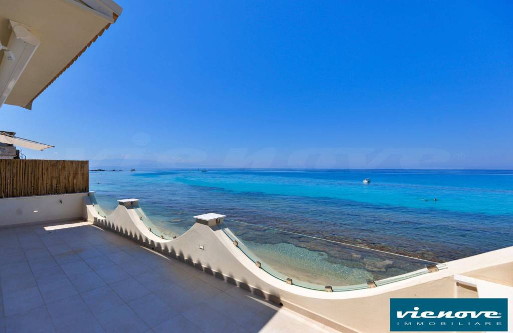 casa indipendente in vendita a Ricadi in zona Santa Maria