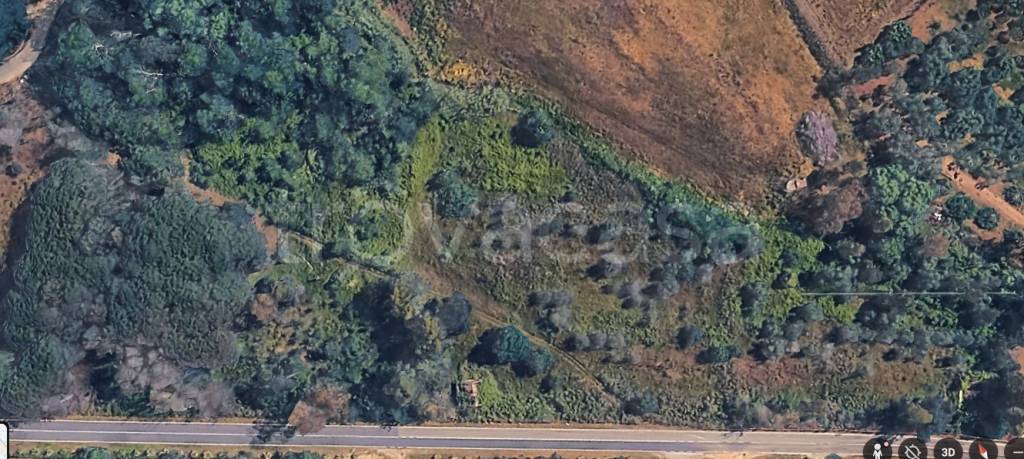 terreno agricolo in vendita a Ricadi in zona Ciaramìti