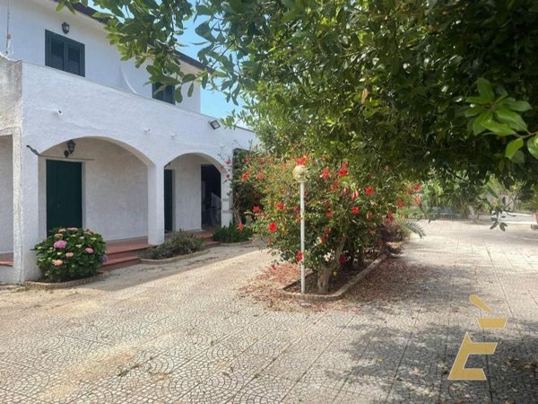 casa indipendente in vendita a Ricadi in zona Santa Domenica