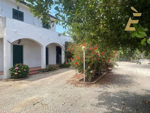 casa indipendente in vendita a Ricadi in zona Santa Domenica