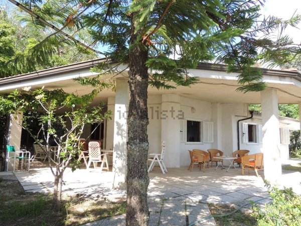 casa indipendente in vendita a Ricadi