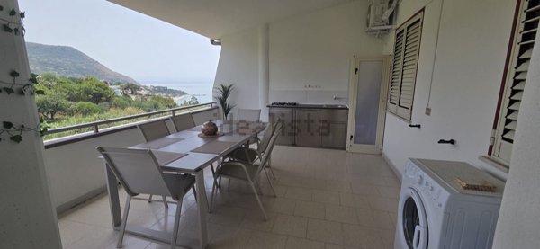 appartamento in vendita a Ricadi in zona Santa Maria