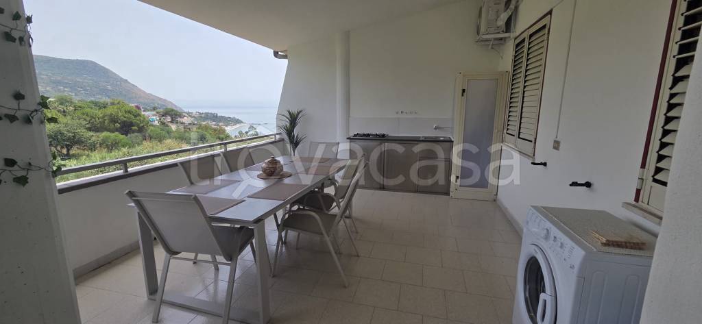 appartamento in vendita a Ricadi in zona Santa Maria