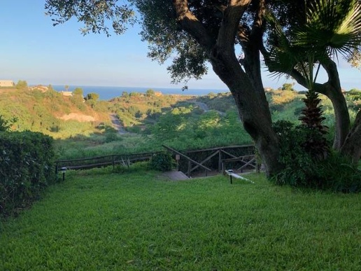 casa indipendente in vendita a Ricadi