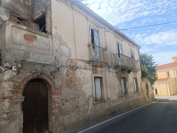 casale in vendita a Ricadi in zona Orsigliadi