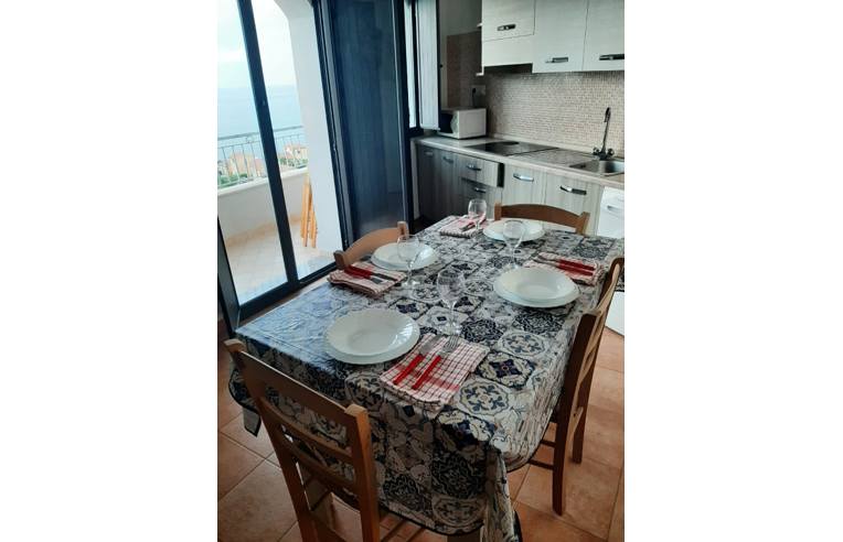 casa indipendente in vendita a Ricadi in zona Santa Domenica