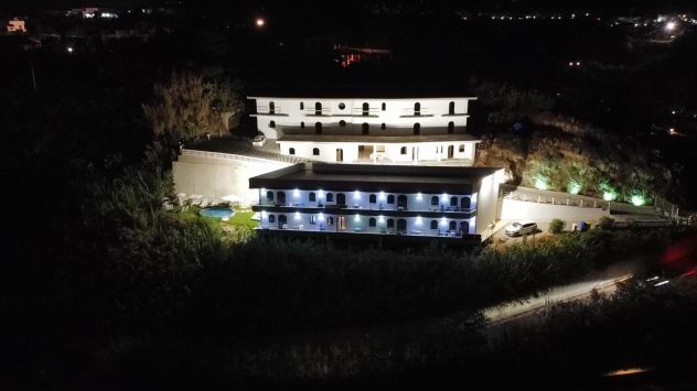 casa indipendente in vendita a Ricadi