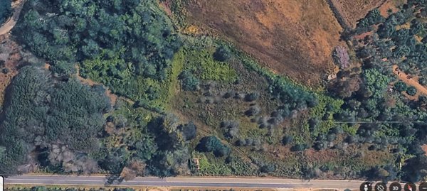 terreno agricolo in vendita a Ricadi in zona Ciaramìti