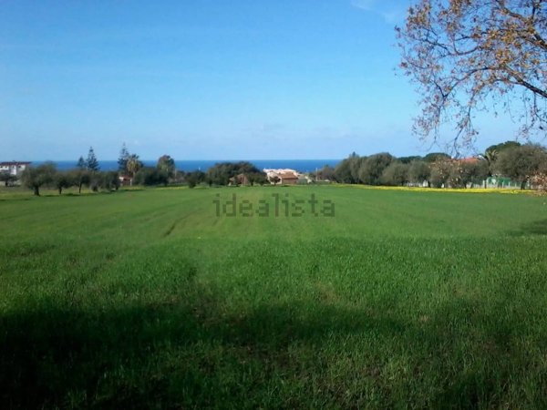 casa indipendente in vendita a Ricadi in zona Capo Vaticano