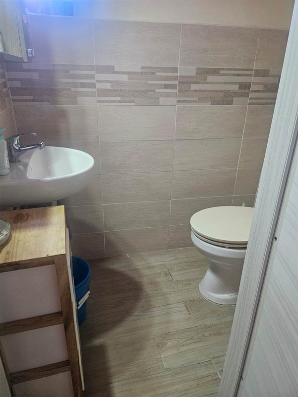 appartamento in vendita a Ricadi in zona Brivadi