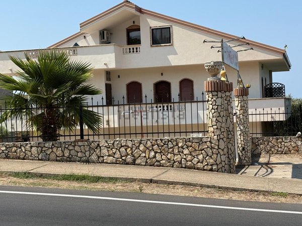casa indipendente in vendita a Ricadi in zona Orsigliadi