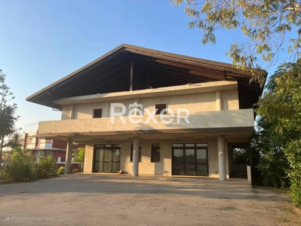 casa indipendente in vendita a Ricadi in zona Capo Vaticano