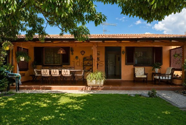 casa indipendente in vendita a Ricadi in zona Orsigliadi