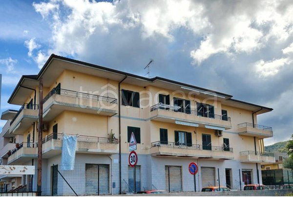 appartamento in vendita a Ricadi in zona Santa Domenica
