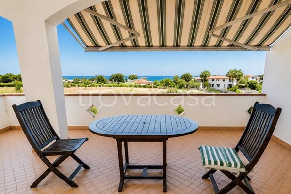 casa indipendente in vendita a Ricadi in zona Capo Vaticano