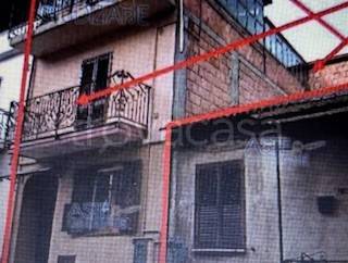 casa indipendente in vendita a Rombiolo in zona Pernocari