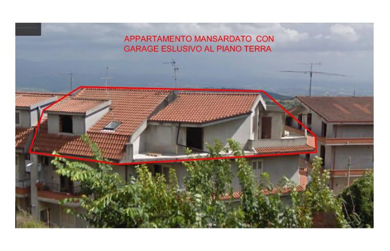 appartamento in vendita a Rombiolo in zona Garavati