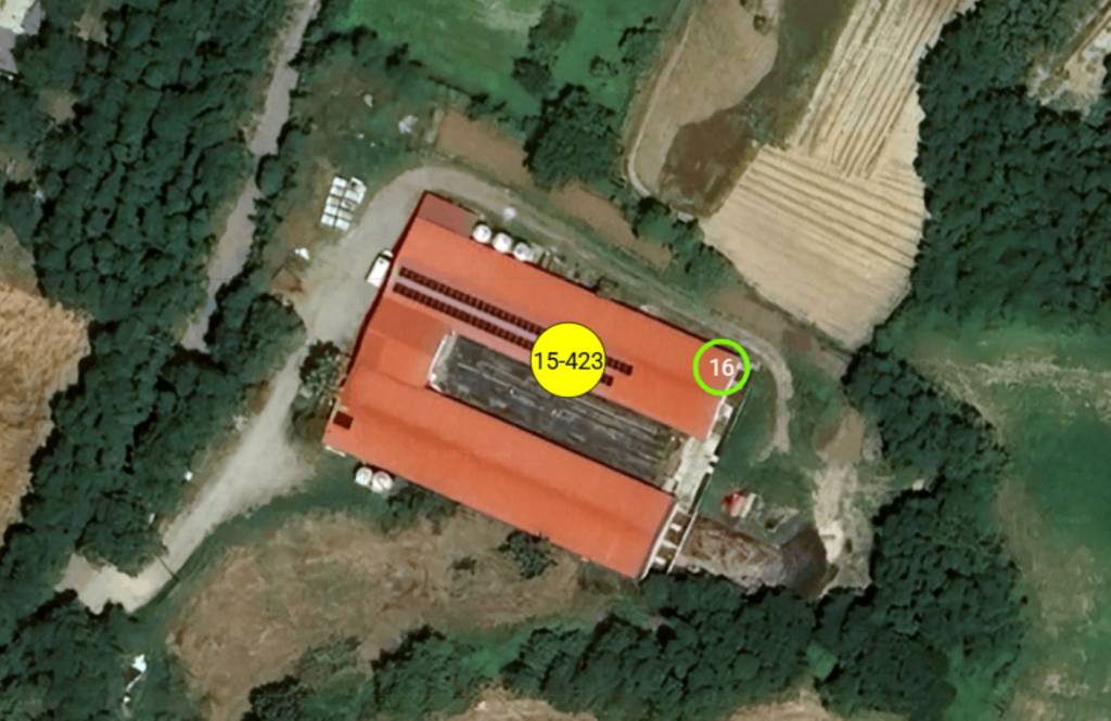 ufficio in vendita a Rombiolo