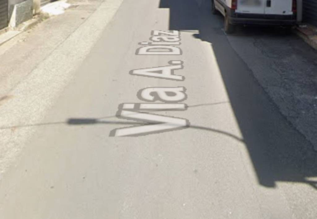 appartamento in vendita a Rombiolo in zona Pernocari