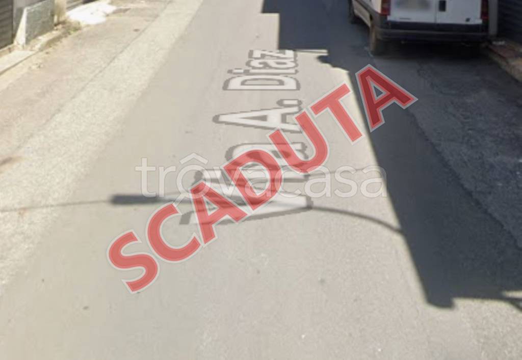 appartamento in vendita a Rombiolo in zona Pernocari