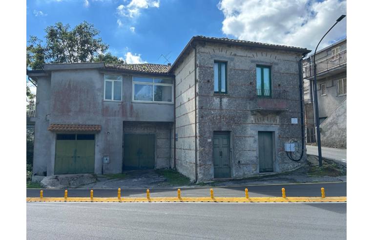 casa indipendente in vendita a Rombiolo