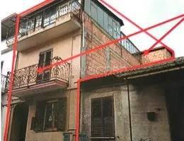 appartamento in vendita a Rombiolo in zona Pernocari