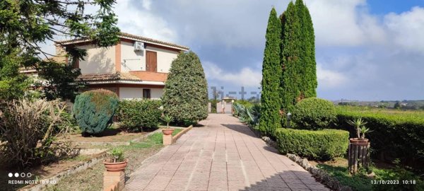 casa indipendente in vendita a Rombiolo