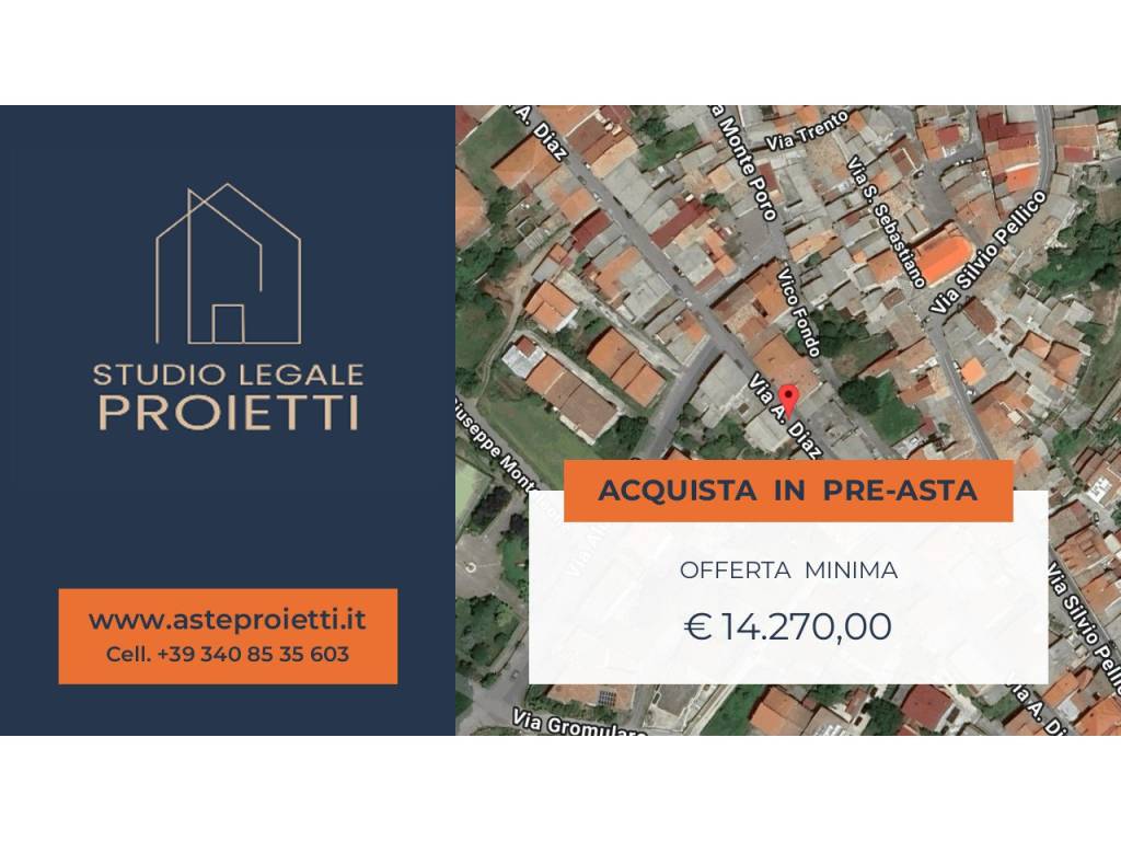 appartamento in vendita a Rombiolo