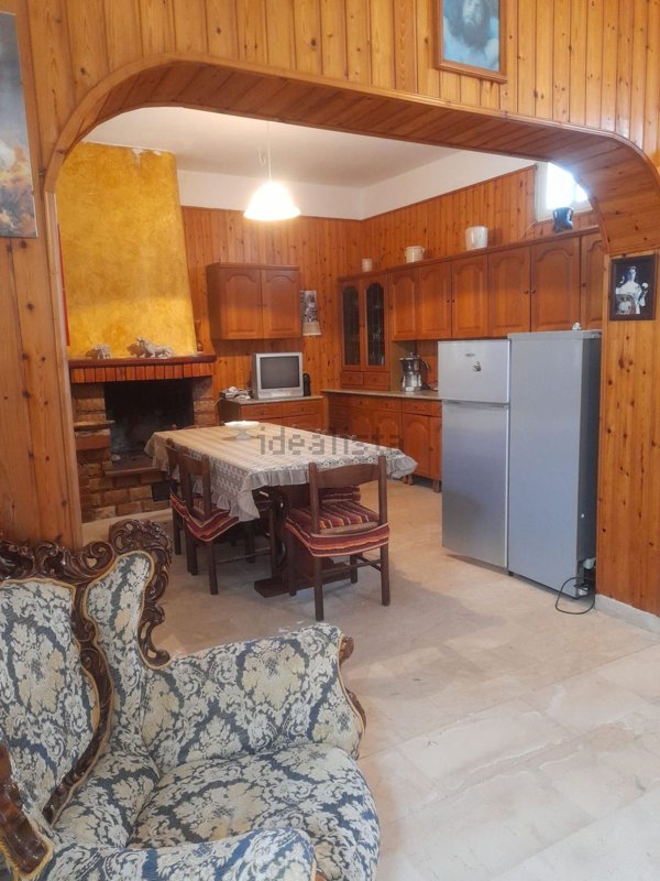 appartamento in vendita a Rombiolo