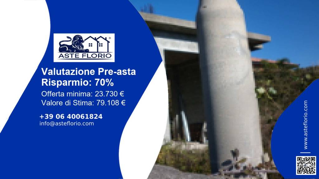 appartamento in vendita a San Calogero