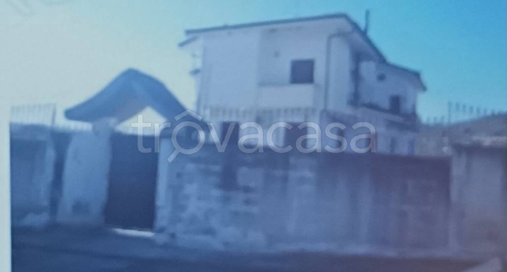 casa indipendente in vendita a San Calogero