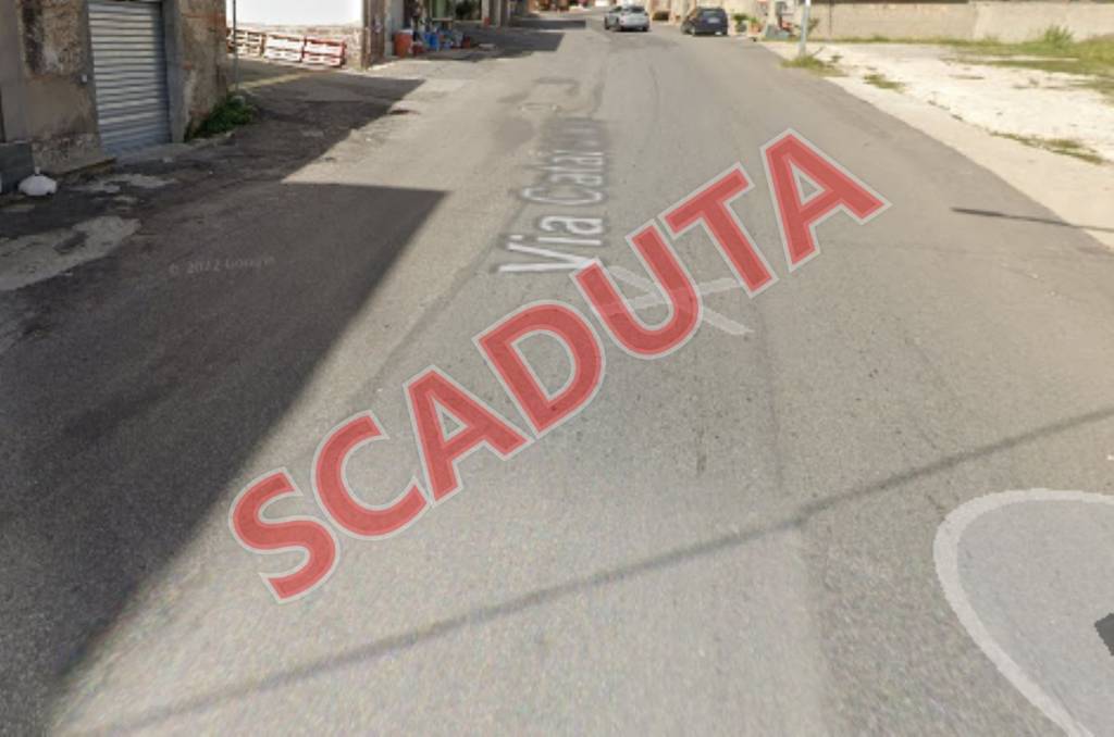 appartamento in vendita a San Calogero