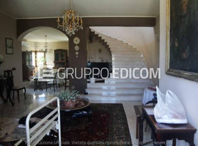 casa indipendente in vendita a San Calogero