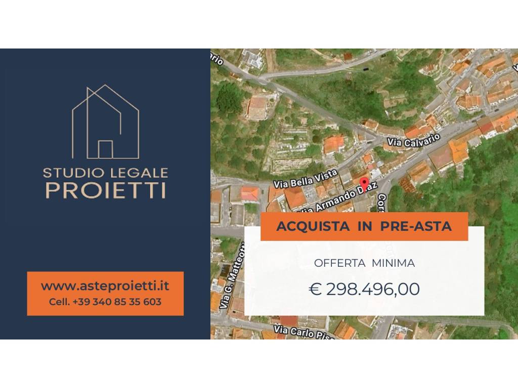 casa indipendente in vendita a San Calogero