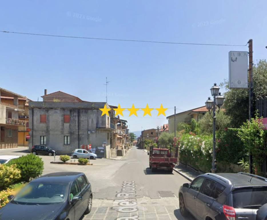 casa indipendente in vendita a San Calogero