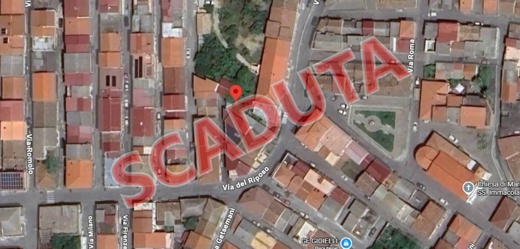 negozio in vendita a San Calogero