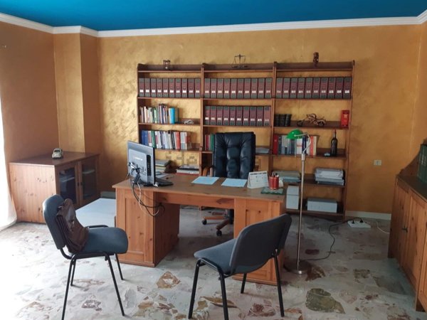 appartamento in vendita a San Calogero