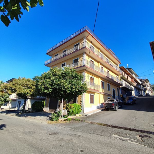 appartamento in vendita a San Calogero