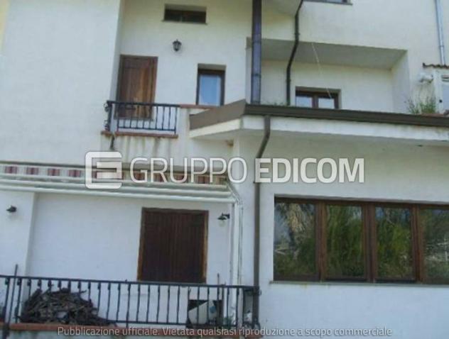 casa indipendente in vendita a San Calogero