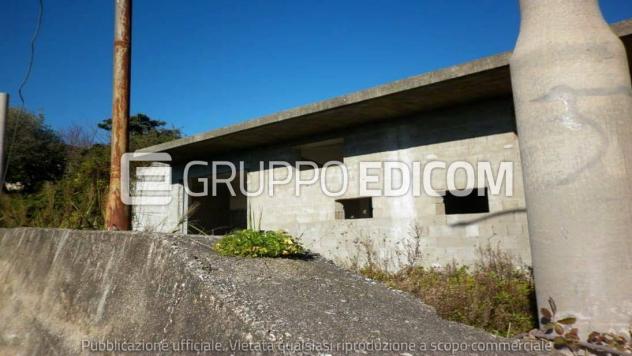 locale commerciale in vendita a San Calogero