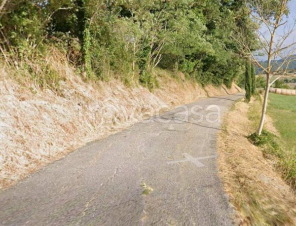 casa indipendente in vendita a San Calogero