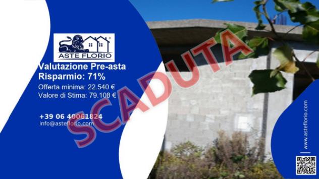 appartamento in vendita a San Calogero