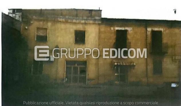negozio in vendita a San Calogero
