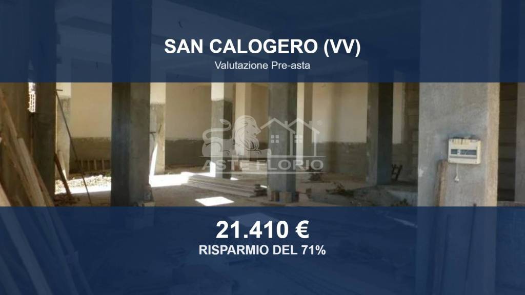 casale in vendita a San Calogero